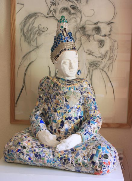 Buddha