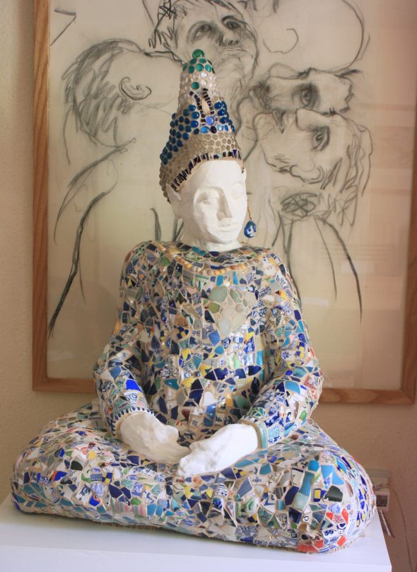 Buddha