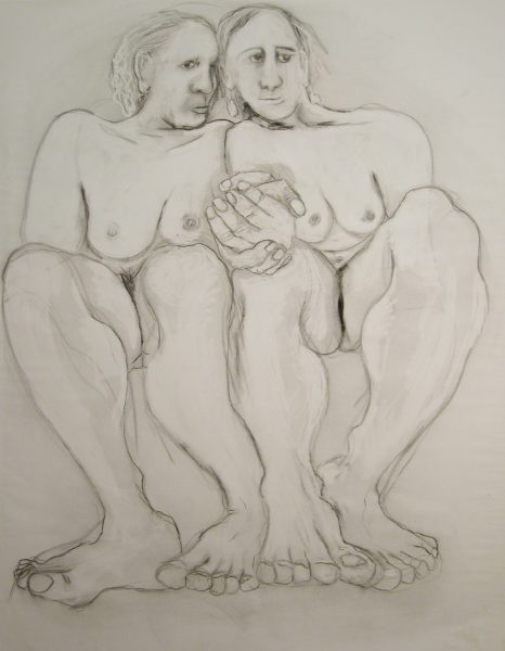Ethel and Jean
