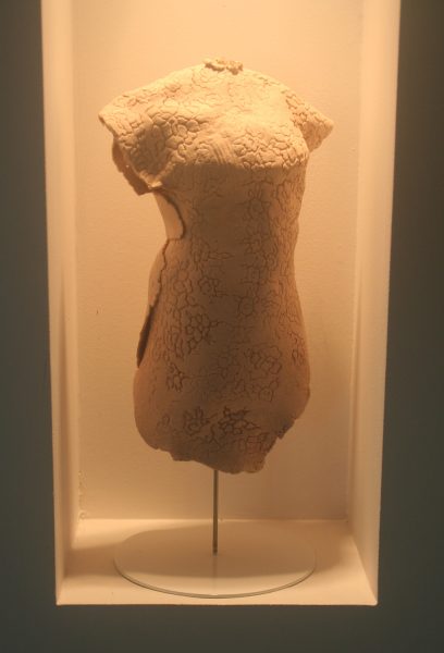 Female Torso