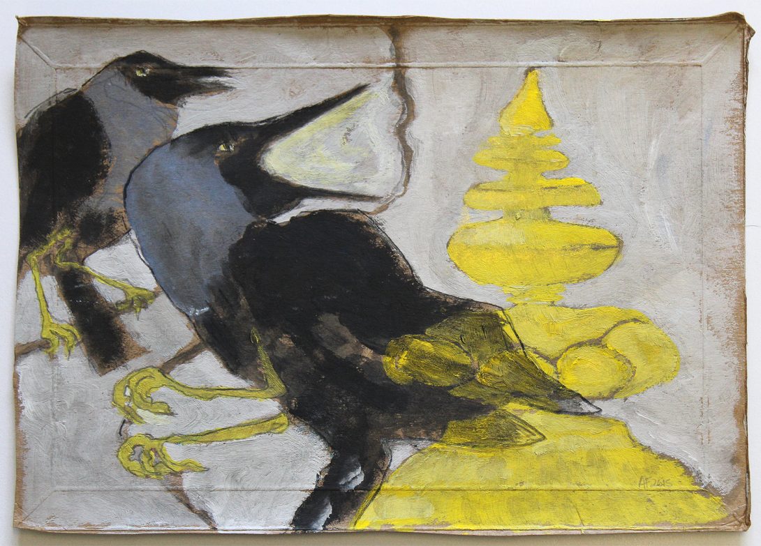 Ravens