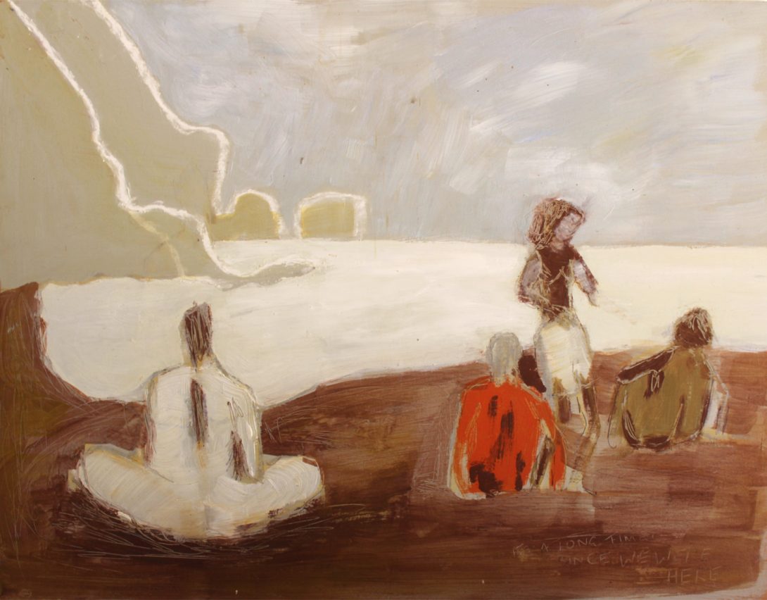 Lee Bay