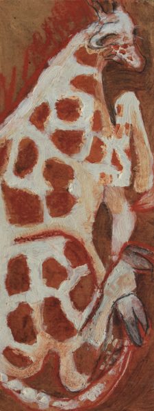 Little Giraffe