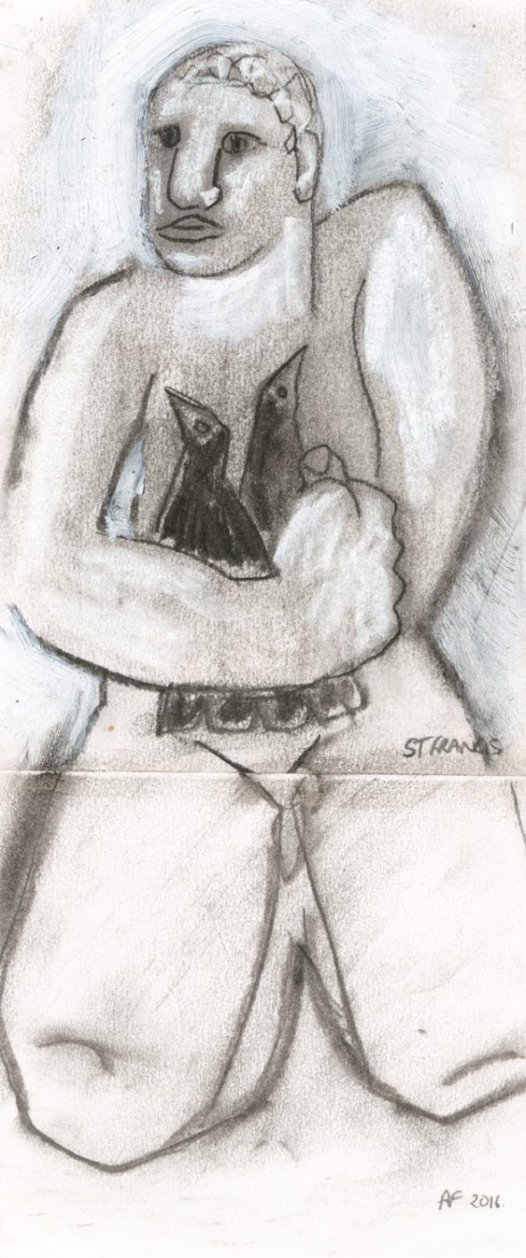 St Francis