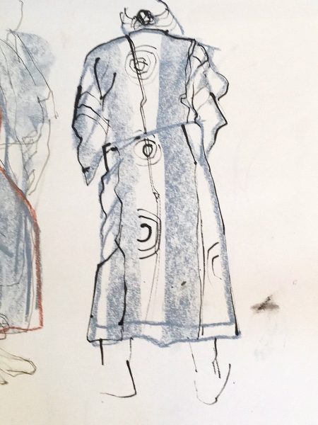 The Kimono