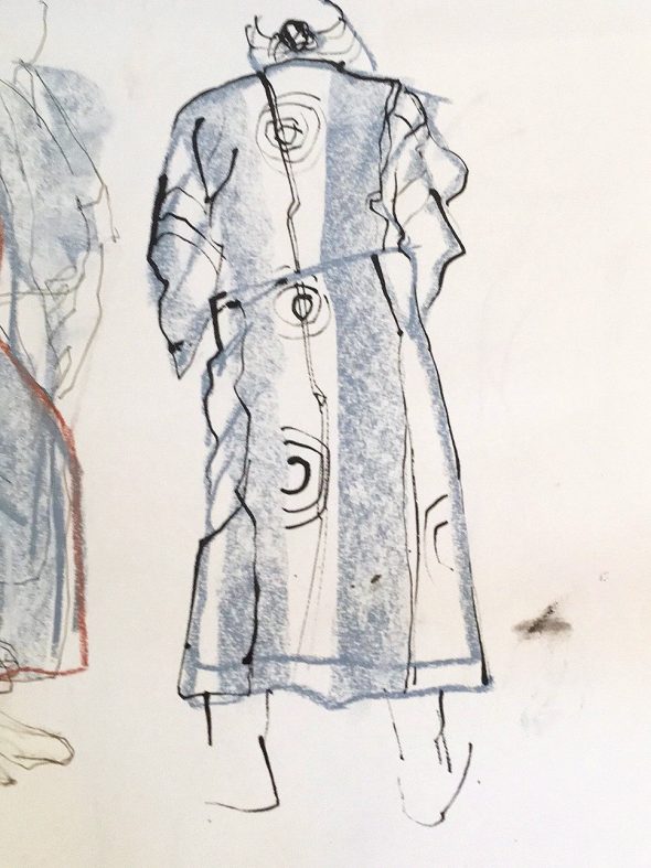 The Kimono