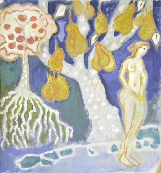 The Orchard 2