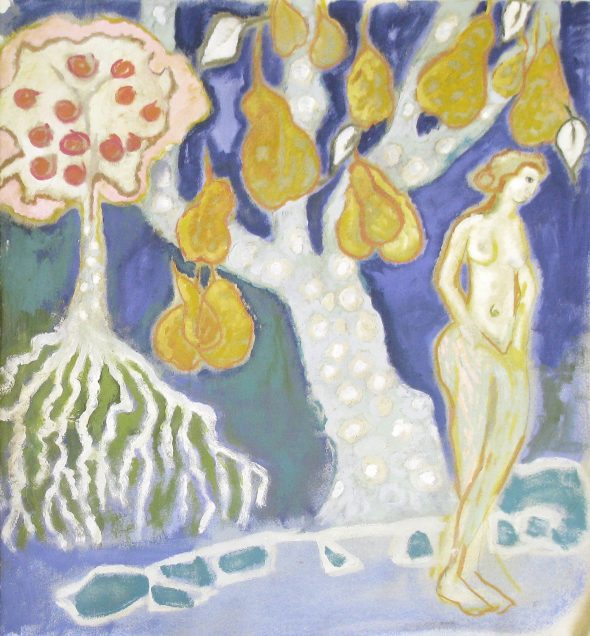 The Orchard 2