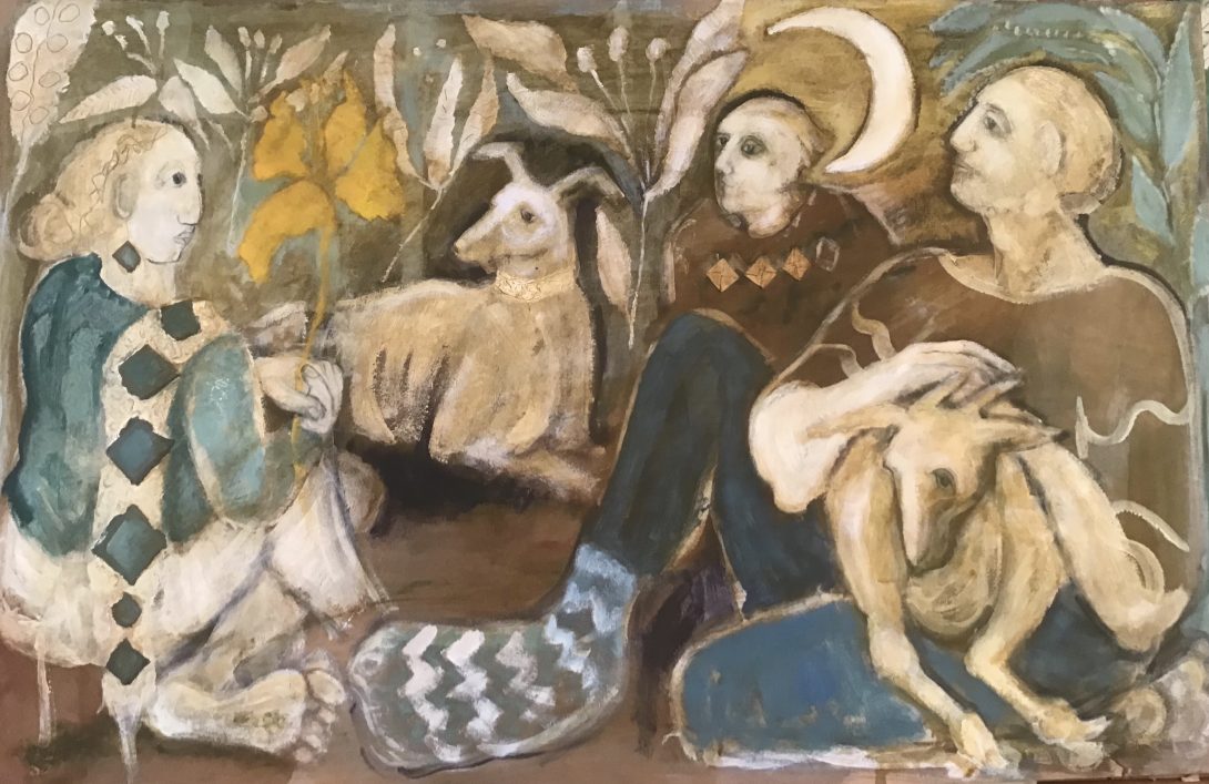 The Conversation